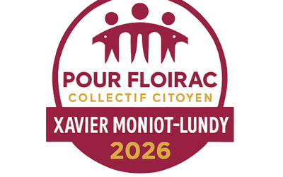 Nous sommes candidats aux élections municipales de 2026 à Floirac