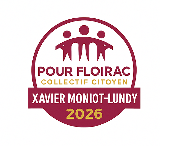 logo de la liste Pour Floirac 2026